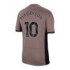 Camiseta de fútbol Tottenham Hotspur Maddison 10 Tercera Equipación 23-24 - Hombre